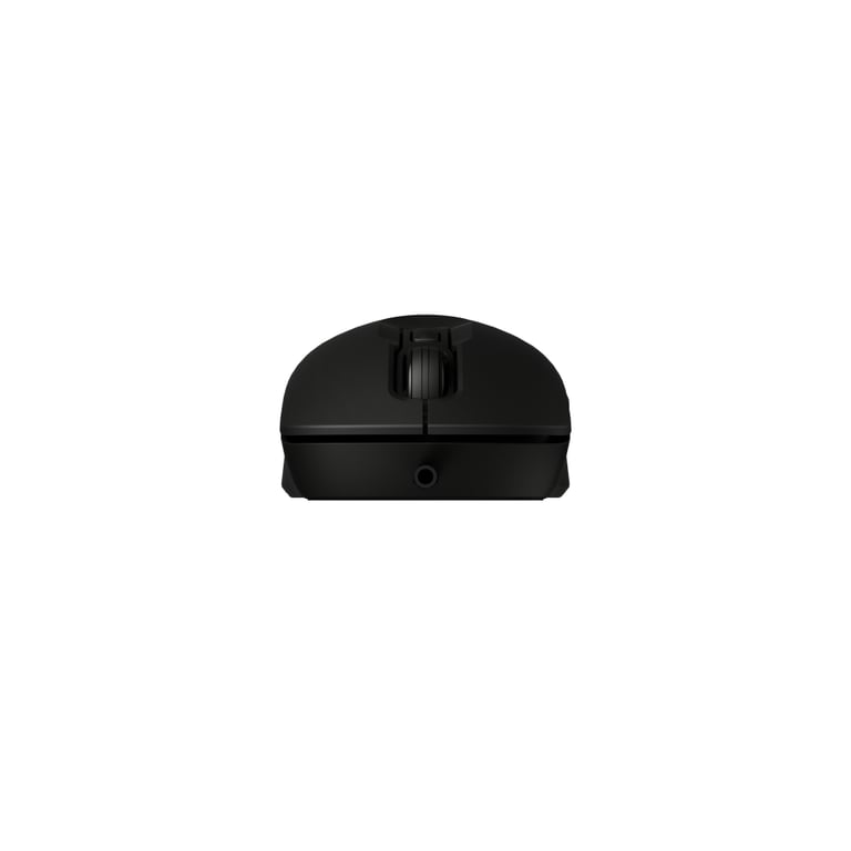 Мишка AOC MS170B USB Black (MS170B/LA) - фото 8