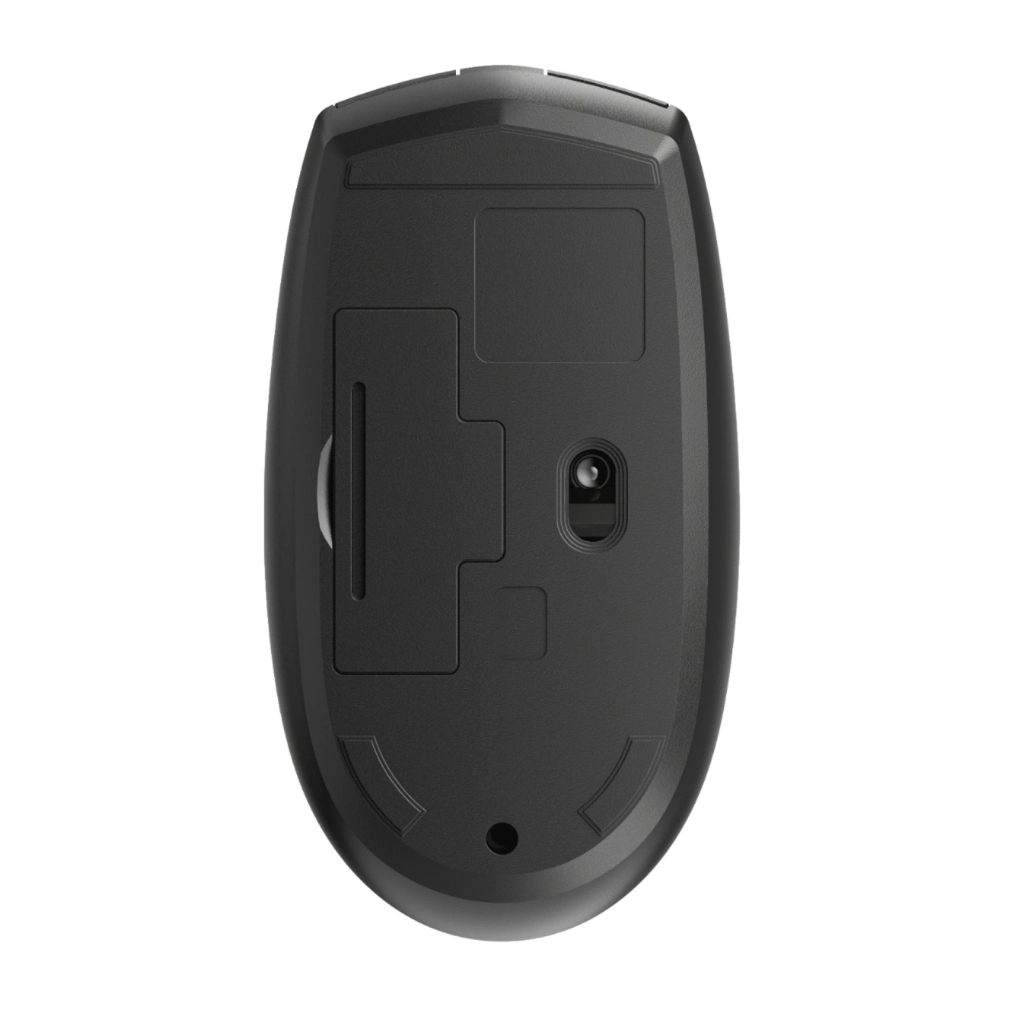 Мишка AOC MS230B Wireless Black (MS230B/LA) - фото 2 Мишка AOC MS230B Wireless Black (MS230B/LA) - фото 2