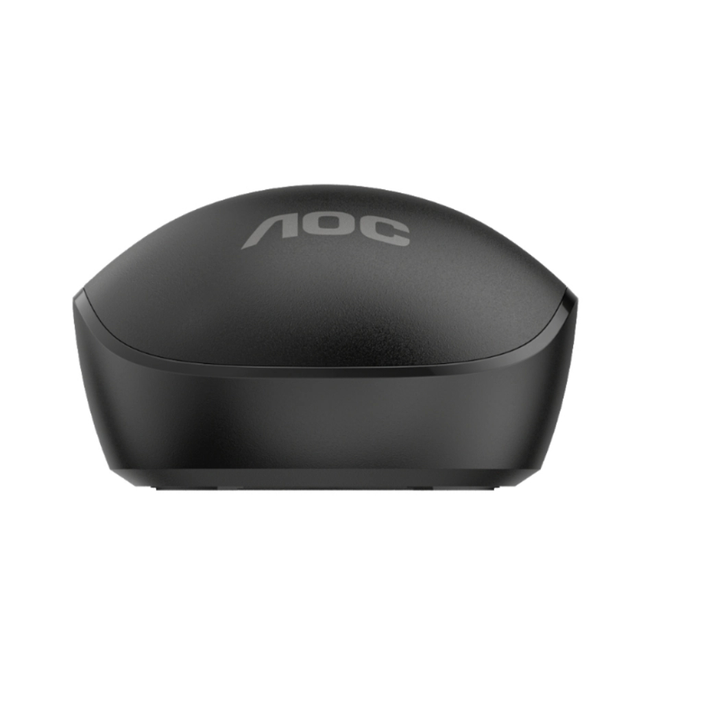 Мишка AOC MS230B Wireless Black (MS230B/LA) - фото 3 Мишка AOC MS230B Wireless Black (MS230B/LA) - фото 3