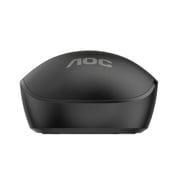 Мишка AOC MS230B Wireless Black (MS230B/LA) - фото 3