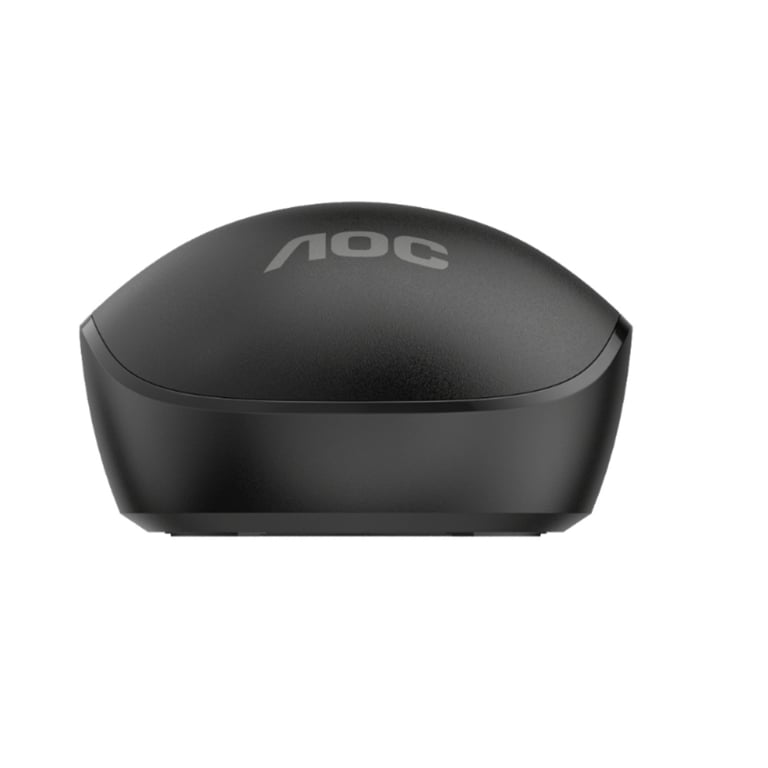 Мишка AOC MS230B Wireless Black (MS230B/LA) - фото 3
