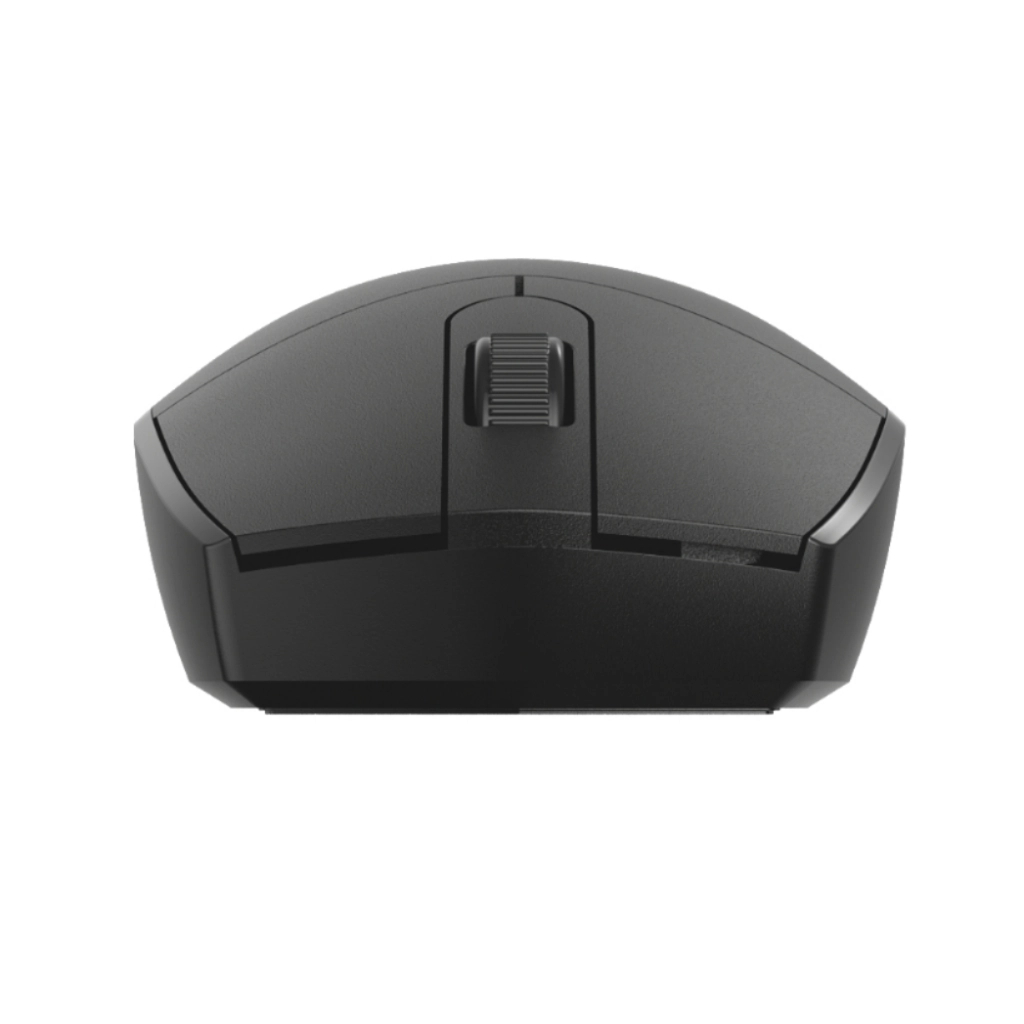 Мишка AOC MS230B Wireless Black (MS230B/LA) - фото 4 Мишка AOC MS230B Wireless Black (MS230B/LA) - фото 4