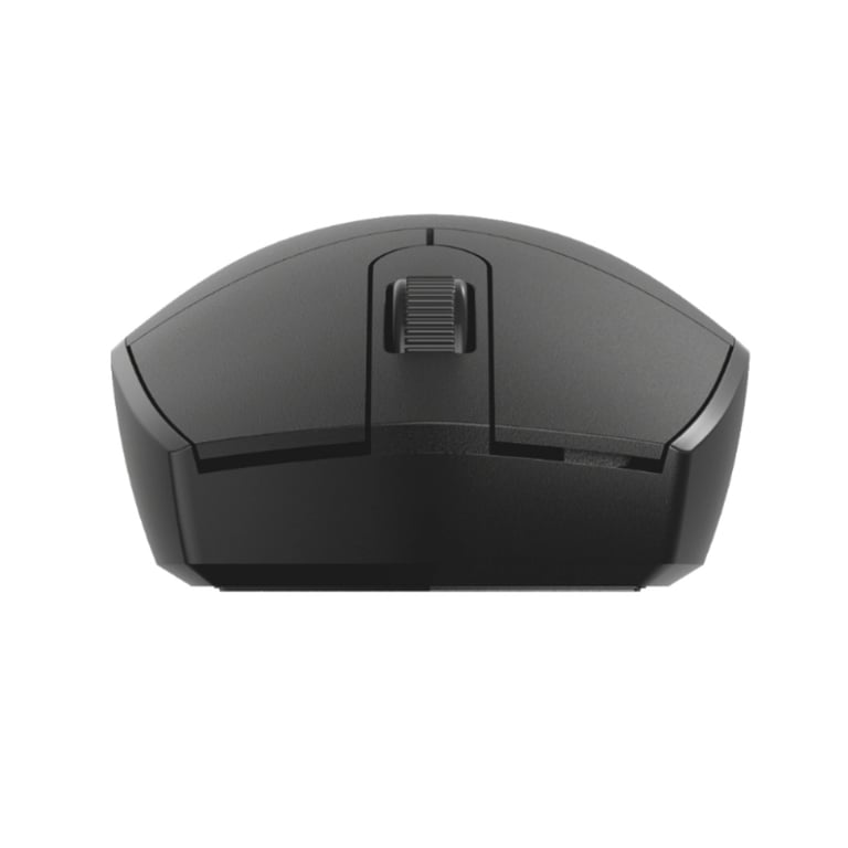 Мишка AOC MS230B Wireless Black (MS230B/LA) - фото 4