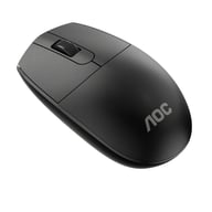 Мишка AOC MS230B Wireless Black (MS230B/LA) - фото 6