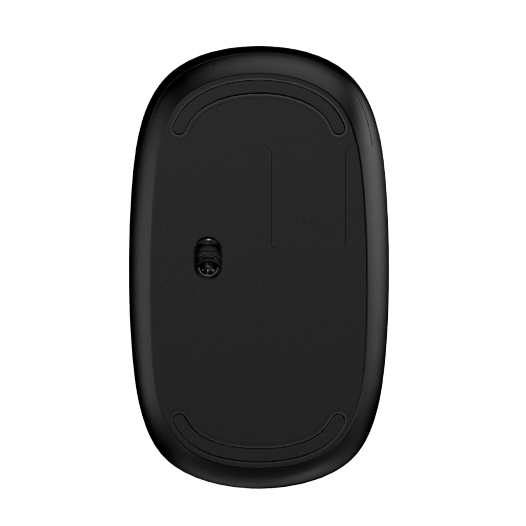 Мишка AOC MS200B Wireless Black (MS200B/LA) - фото 6 Мишка AOC MS200B Wireless Black (MS200B/LA) - фото 6