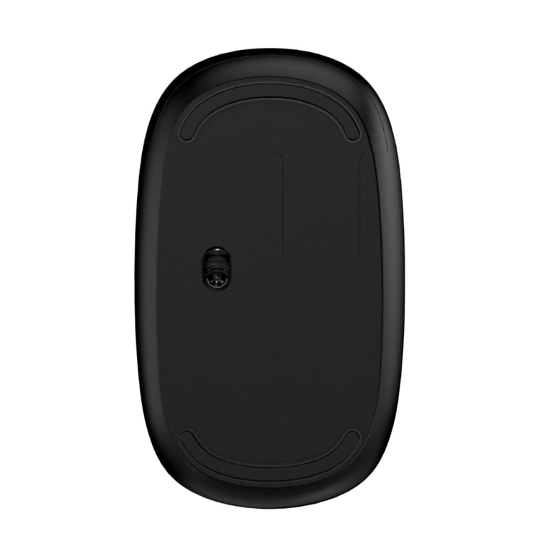 Мишка AOC MS200B Wireless Black (MS200B/LA) - фото 6