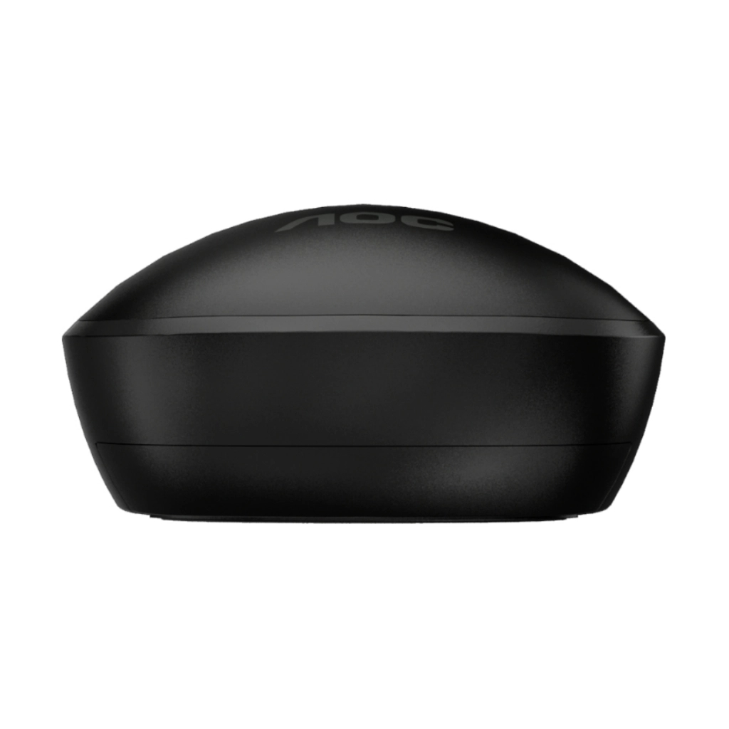 Мишка AOC MS200B Wireless Black (MS200B/LA) - фото 7 Мишка AOC MS200B Wireless Black (MS200B/LA) - фото 7