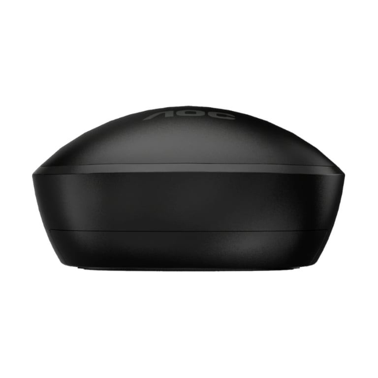 Мишка AOC MS200B Wireless Black (MS200B/LA) - фото 7