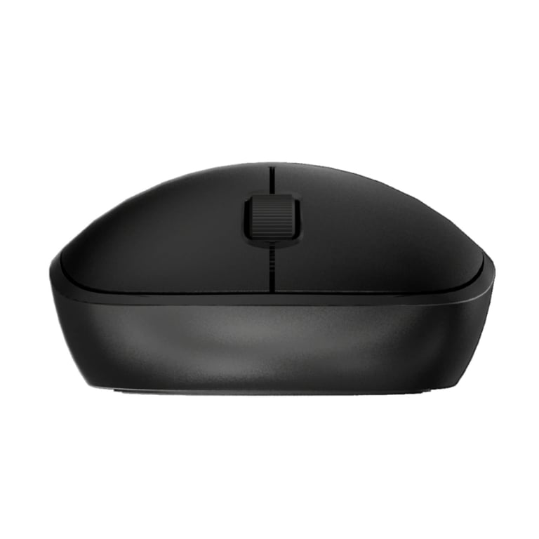 Мишка AOC MS200B Wireless Black (MS200B/LA) - фото 8