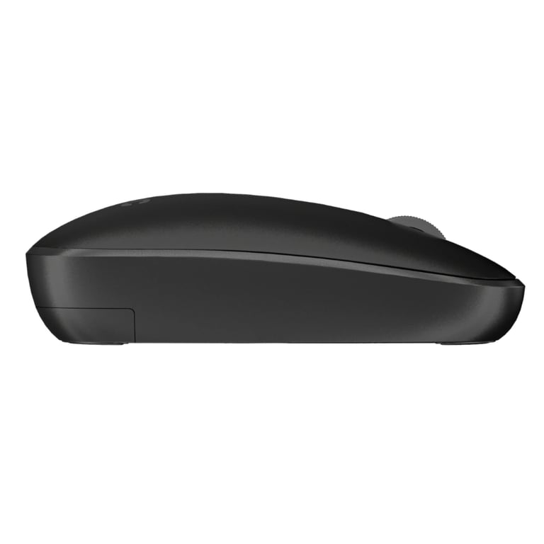Мишка AOC MS200B Wireless Black (MS200B/LA) - фото 9