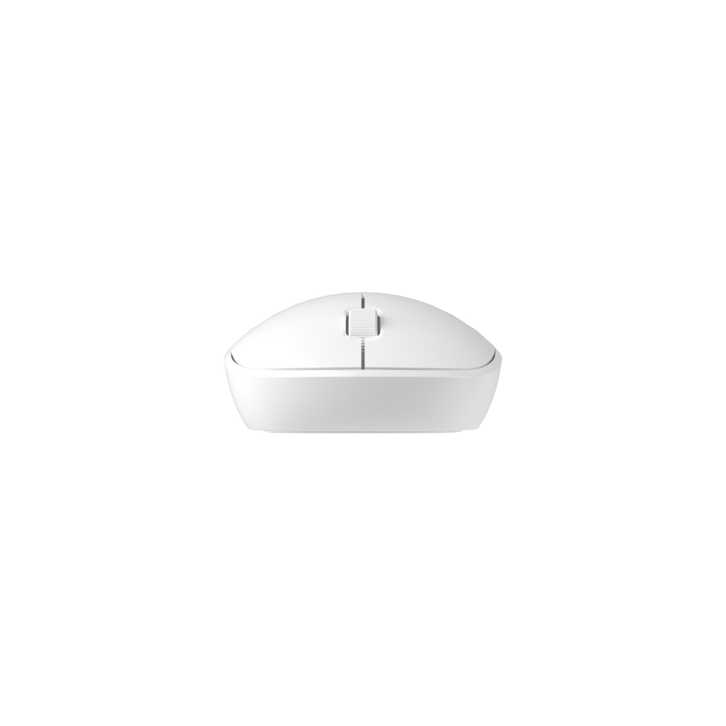 Мишка AOC MS200W Wireless White (MS200W/LA) - фото 3 Мишка AOC MS200W Wireless White (MS200W/LA) - фото 3