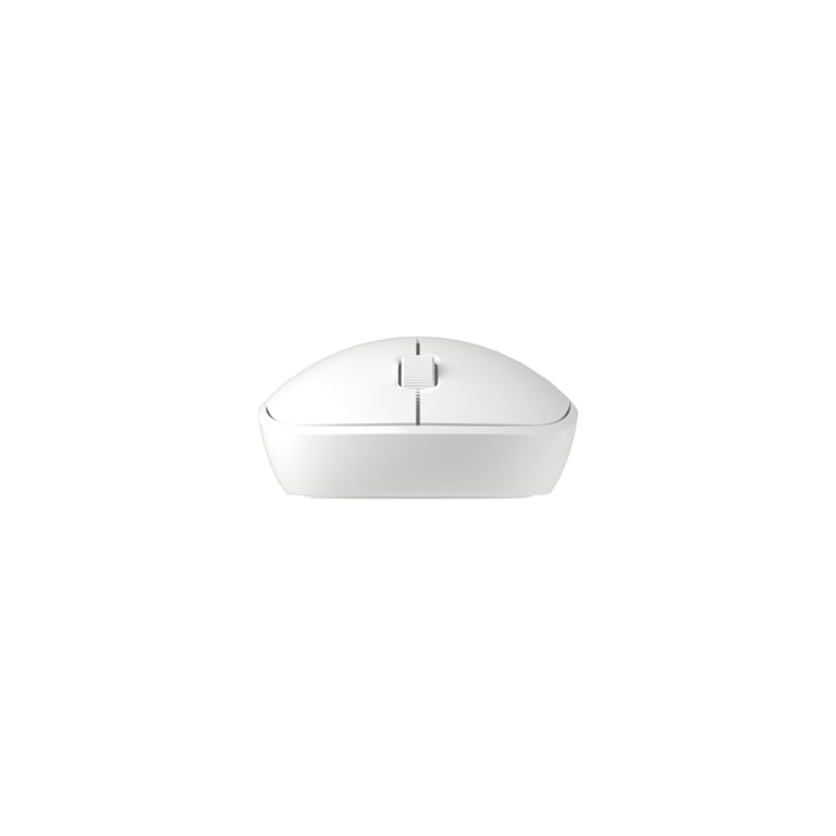 Мишка AOC MS200W Wireless White (MS200W/LA) - фото 3
