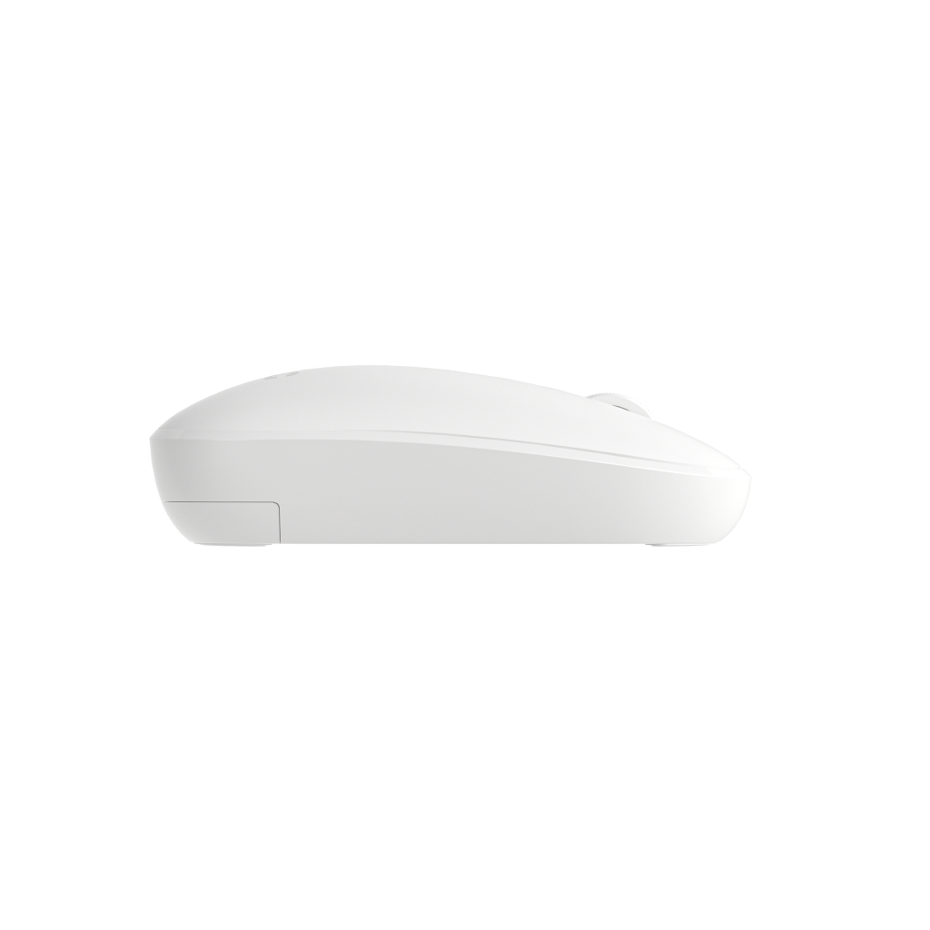 Мишка AOC MS200W Wireless White (MS200W/LA) - фото 4 Мишка AOC MS200W Wireless White (MS200W/LA) - фото 4