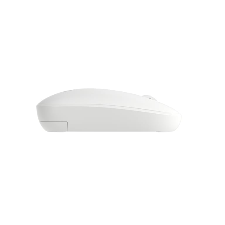 Мишка AOC MS200W Wireless White (MS200W/LA) - фото 4