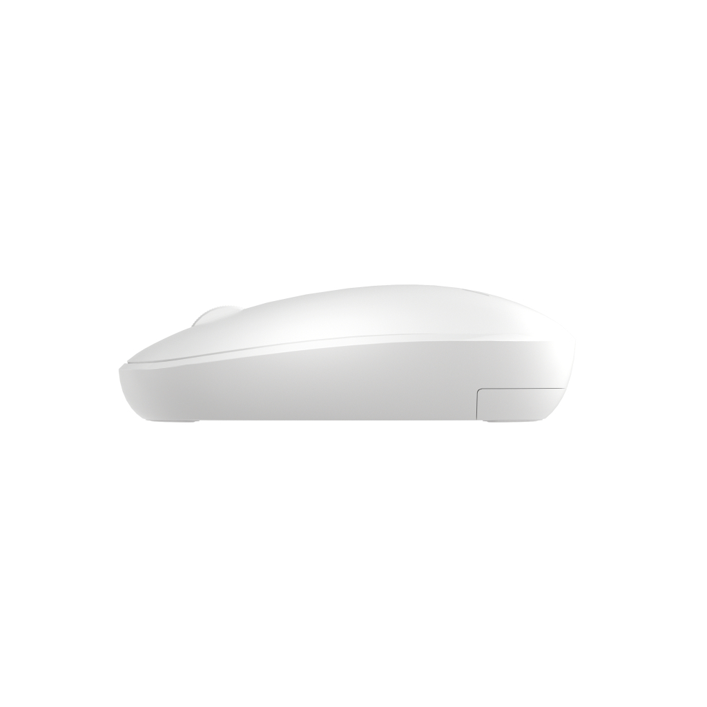 Мишка AOC MS200W Wireless White (MS200W/LA) - фото 5 Мишка AOC MS200W Wireless White (MS200W/LA) - фото 5