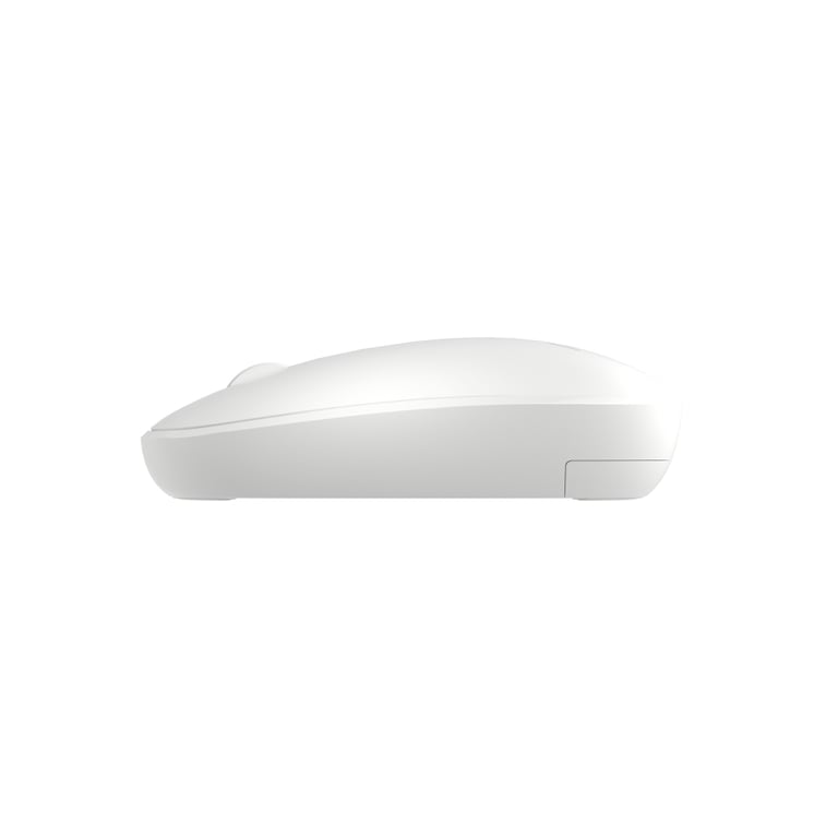 Мишка AOC MS200W Wireless White (MS200W/LA) - фото 5