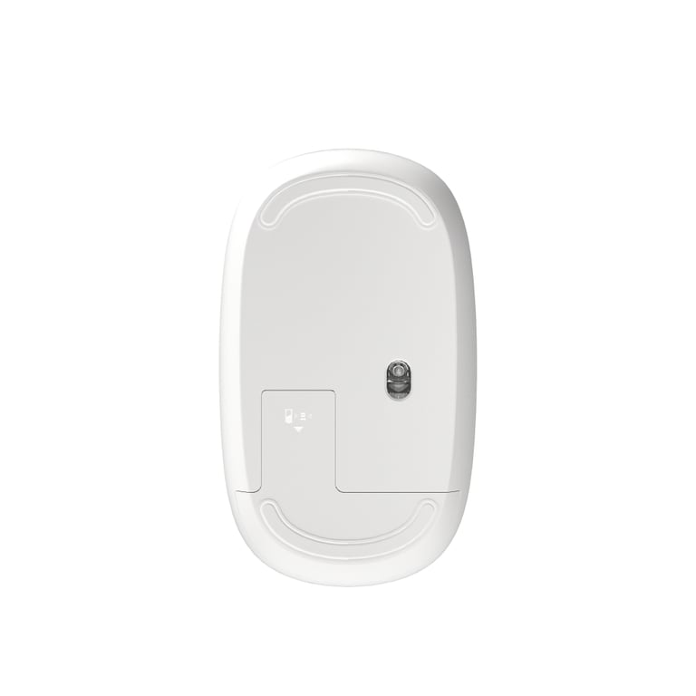 Мишка AOC MS200W Wireless White (MS200W/LA) - фото 6