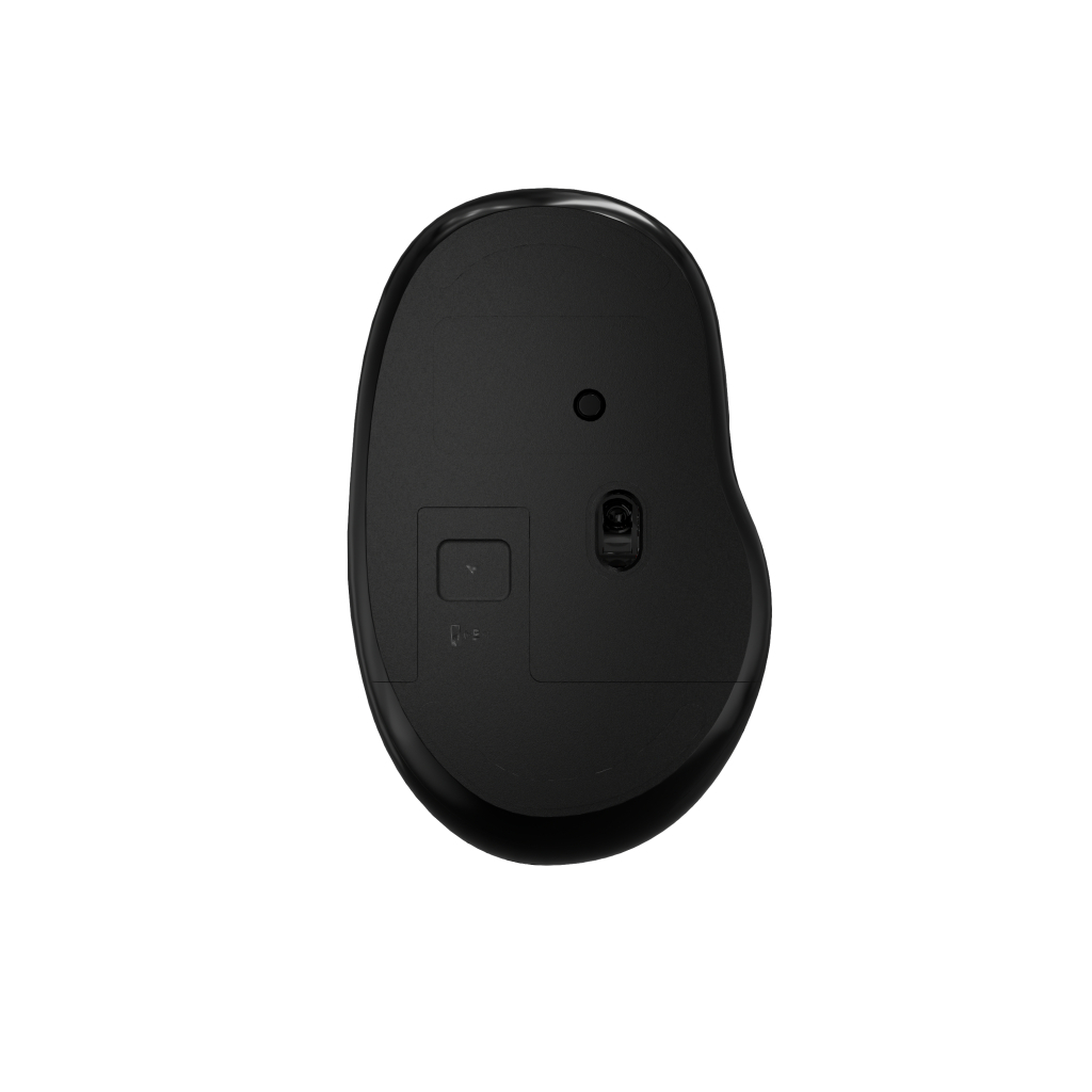 Мишка AOC MS400B Wireless Black (MS400B/LA) - фото 2 Мишка AOC MS400B Wireless Black (MS400B/LA) - фото 2