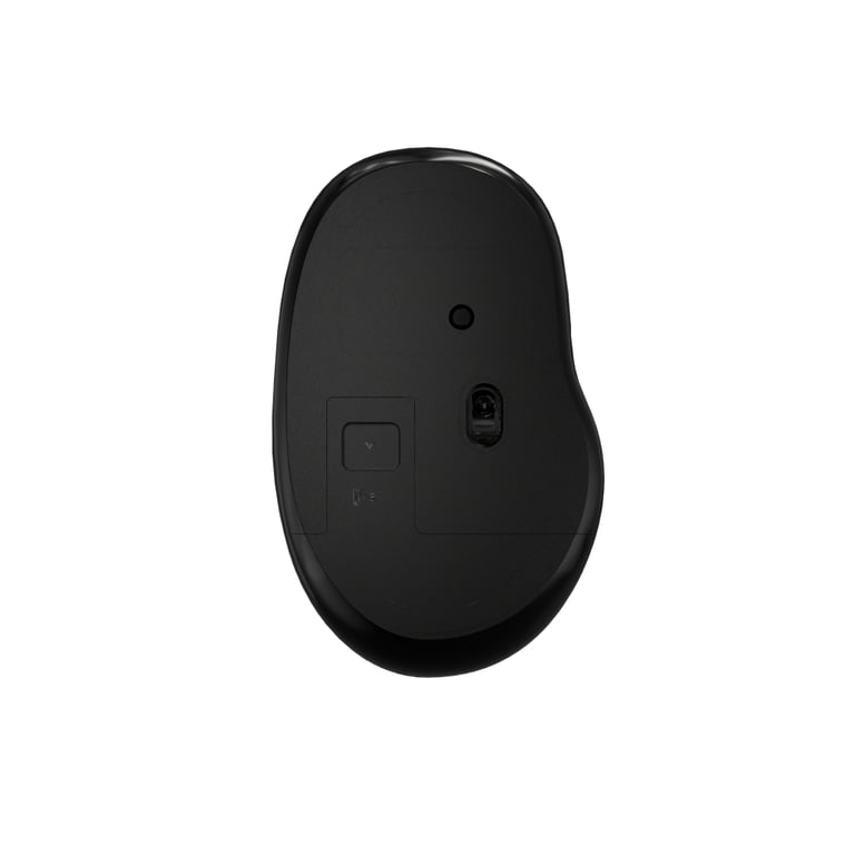Мишка AOC MS400B Wireless Black (MS400B/LA) - фото 2