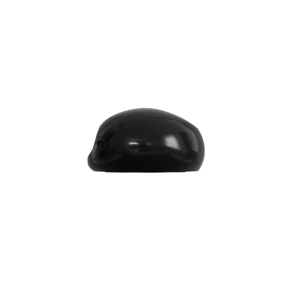Мишка AOC MS400B Wireless Black (MS400B/LA) - фото 3 Мишка AOC MS400B Wireless Black (MS400B/LA) - фото 3