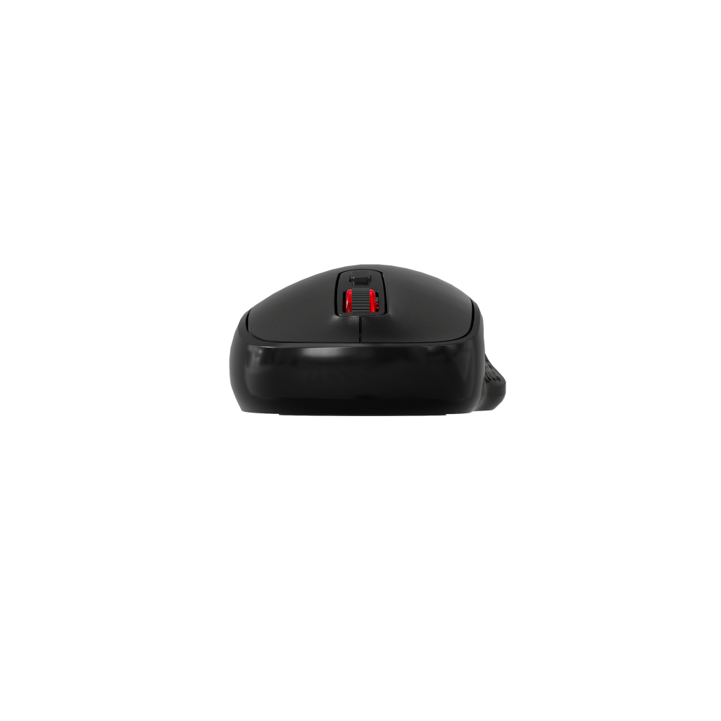 Мишка AOC MS400B Wireless Black (MS400B/LA) - фото 4 Мишка AOC MS400B Wireless Black (MS400B/LA) - фото 4