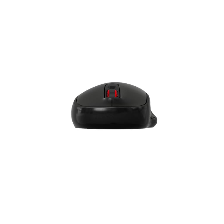 Мишка AOC MS400B Wireless Black (MS400B/LA) - фото 4