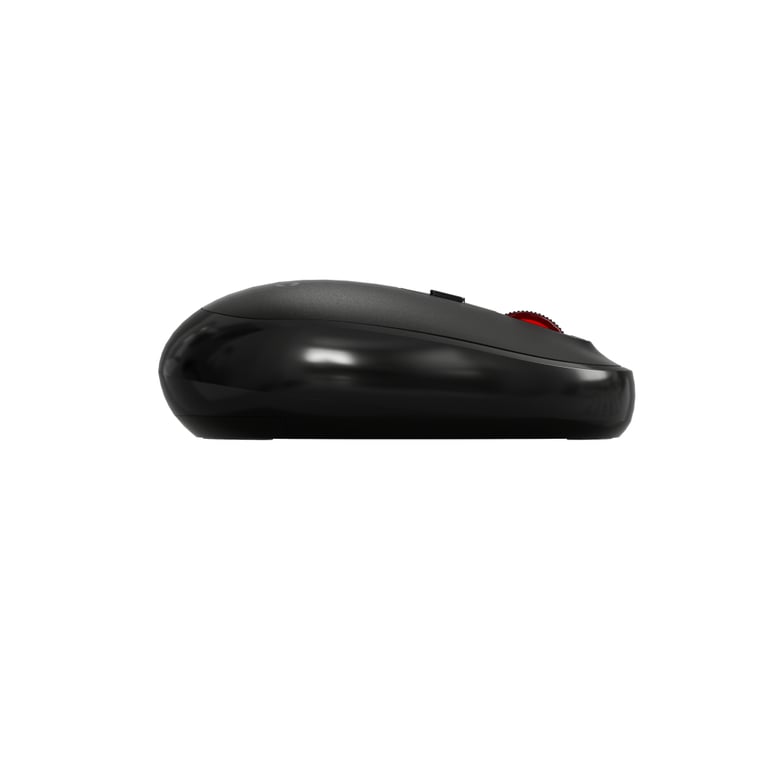 Мишка AOC MS400B Wireless Black (MS400B/LA) - фото 6