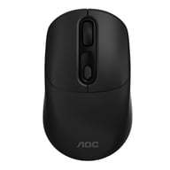 Мишка AOC MS210B Wireless/Bluetooth Black (MS210B/LA) - фото 1