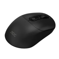 Мишка AOC MS210B Wireless/Bluetooth Black (MS210B/LA) - фото 2