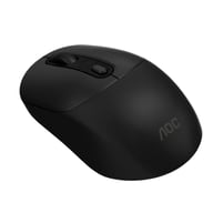 Мишка AOC MS210B Wireless/Bluetooth Black (MS210B/LA) - фото 5