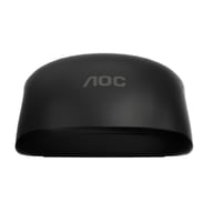 Мишка AOC MS210B Wireless/Bluetooth Black (MS210B/LA) - фото 7