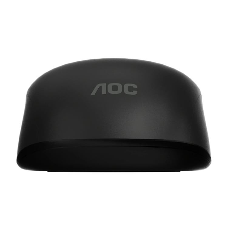 Мишка AOC MS210B Wireless/Bluetooth Black (MS210B/LA) - фото 7
