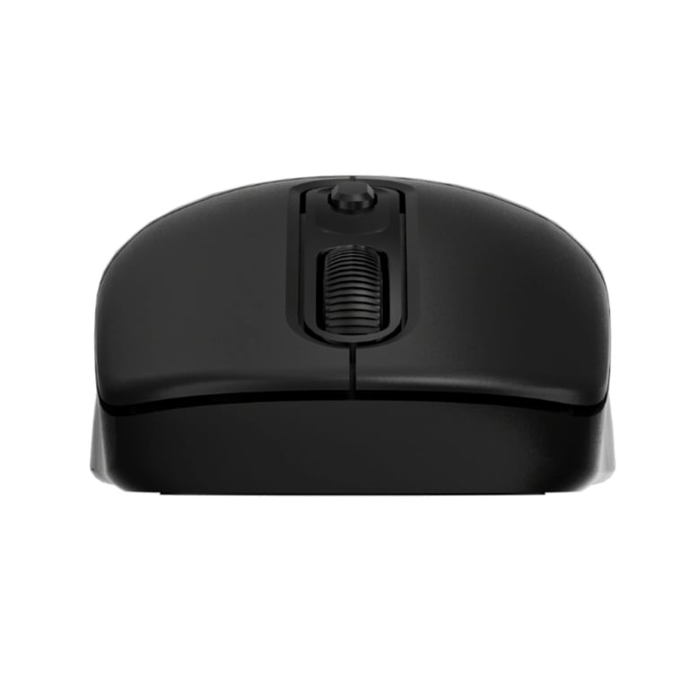 Мишка AOC MS210B Wireless/Bluetooth Black (MS210B/LA) - фото 8