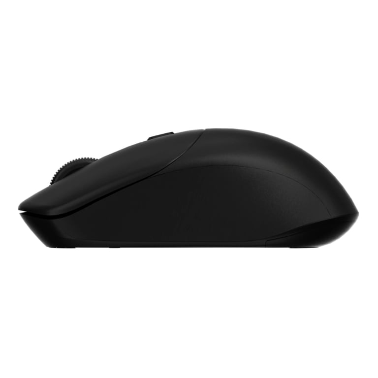 Мишка AOC MS210B Wireless/Bluetooth Black (MS210B/LA) - фото 9