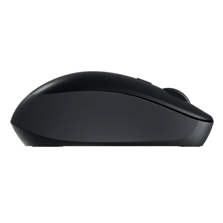 Мишка AOC MS220B Wireless Black (MS220B/LA) - фото 10