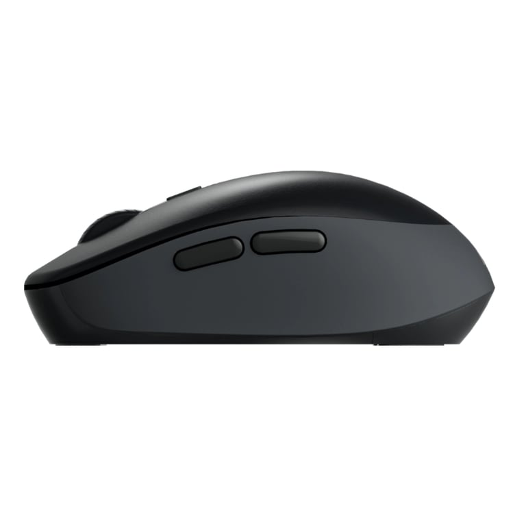 Мишка AOC MS220B Wireless Black (MS220B/LA) - фото 9