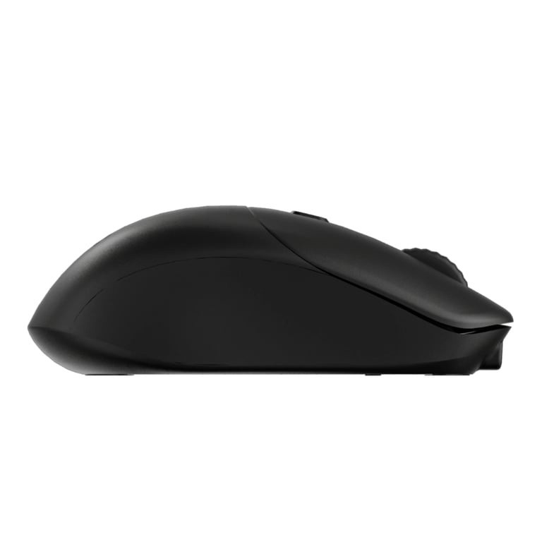 Мишка AOC MS300B Wireless/Bluetooth Black (MS300B/LA) - фото 10