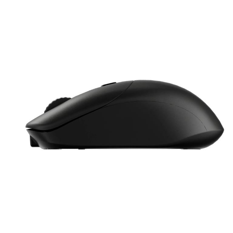 Мишка AOC MS300B Wireless/Bluetooth Black (MS300B/LA) - фото 8