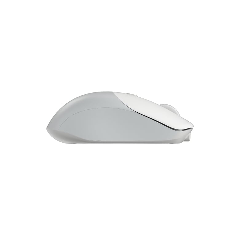 Мишка AOC MS300W Wireless/Bluetooth White (MS300W/LA) - фото 10