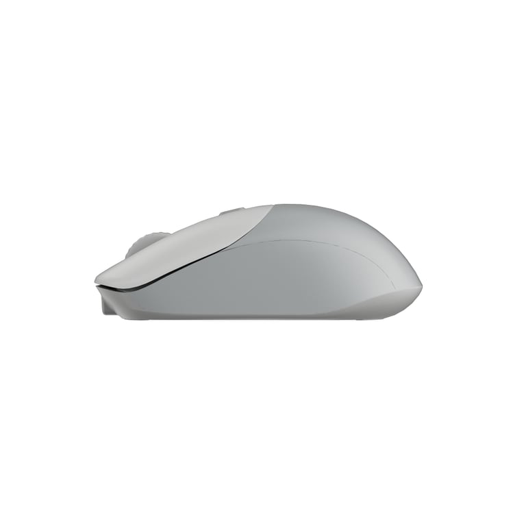 Мишка AOC MS300W Wireless/Bluetooth White (MS300W/LA) - фото 9