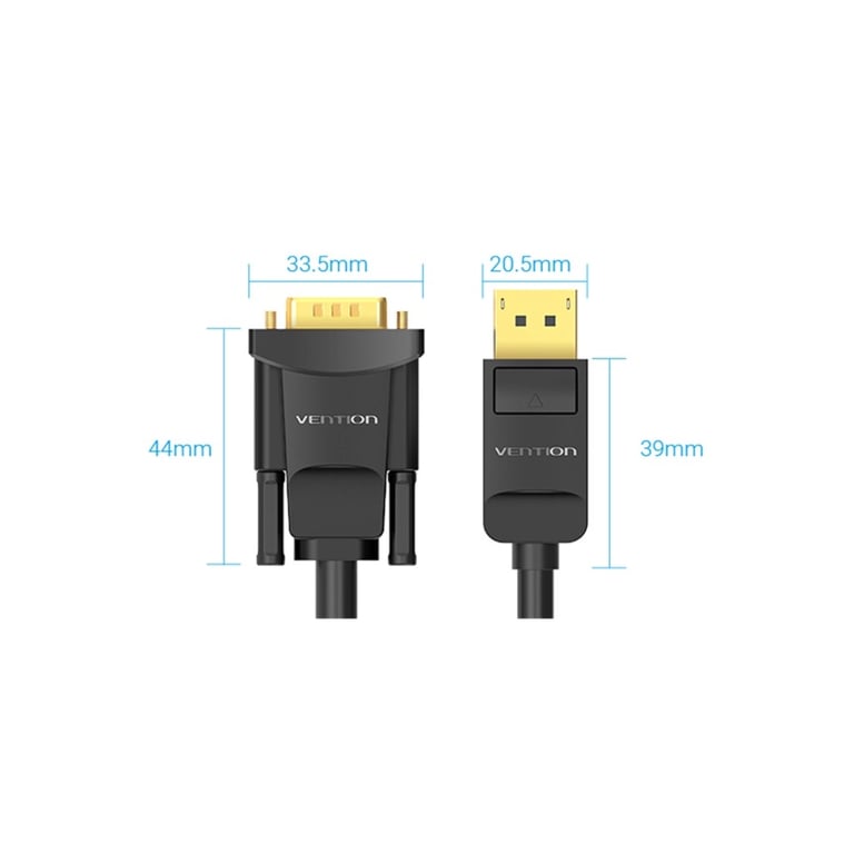 Патч-корд 2м, S/FTP cat 6 RJ-45 Extension black Vention (IBLBH) - фото 10