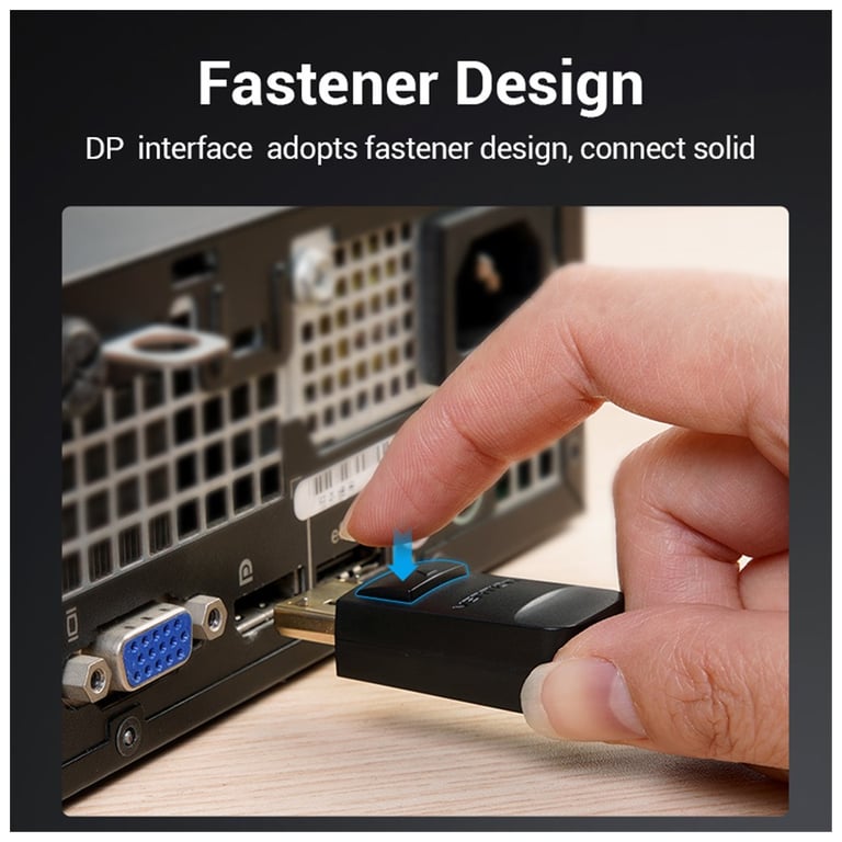 Патч-корд 2м, S/FTP cat 6 RJ-45 Extension black Vention (IBLBH) - фото 6