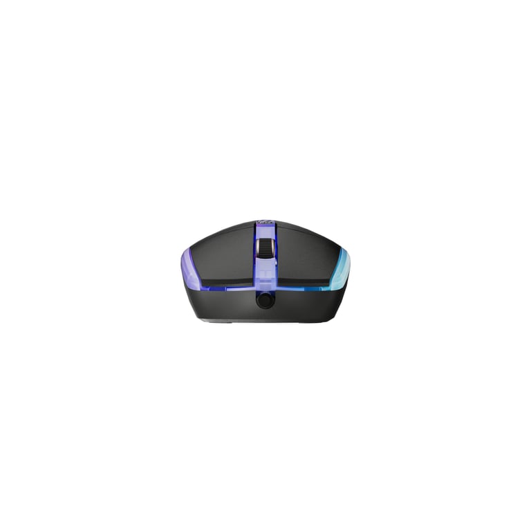 Мишка AOC GM150B USB Black (GM150B/LA) - фото 8