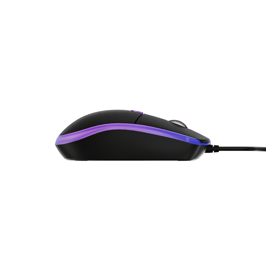 Мишка AOC GM150B USB Black (GM150B/LA) - фото 9 Мишка AOC GM150B USB Black (GM150B/LA) - фото 9