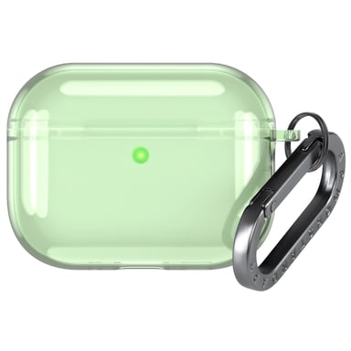 Чохол для навушників Armorstandart Air для Apple Airpods Pro 3 Green (ARM88305) (ARM88305) - фото 1