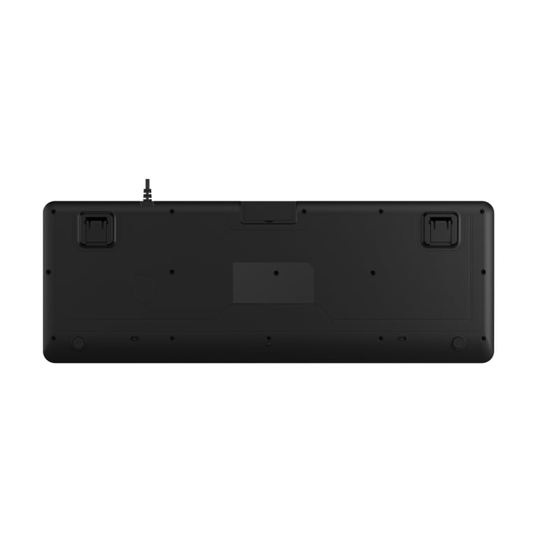 Комплект AOC KM220B USB UA Black (KM220B/97) - фото 7