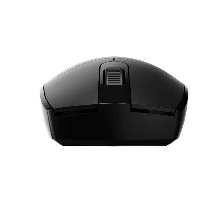 Комплект AOC KM210B Wireless UA Black (KM210B/97) - фото 5