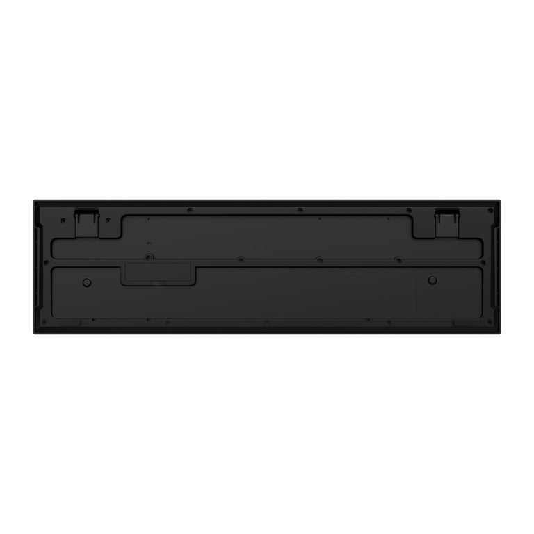 Комплект AOC KM210B Wireless UA Black (KM210B/97) - фото 6