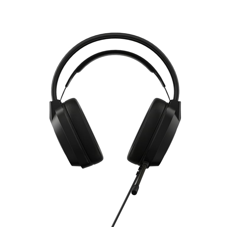 Навушники AOC ACG2500BK RGB Black (ACG2500BK/00) - фото 5