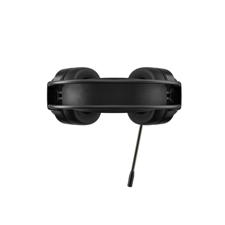 Навушники AOC ACG2500BK RGB Black (ACG2500BK/00) - фото 6